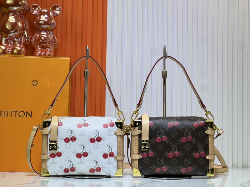 LOUIS VUITTON M46358 SIZE:21×14×6cm
