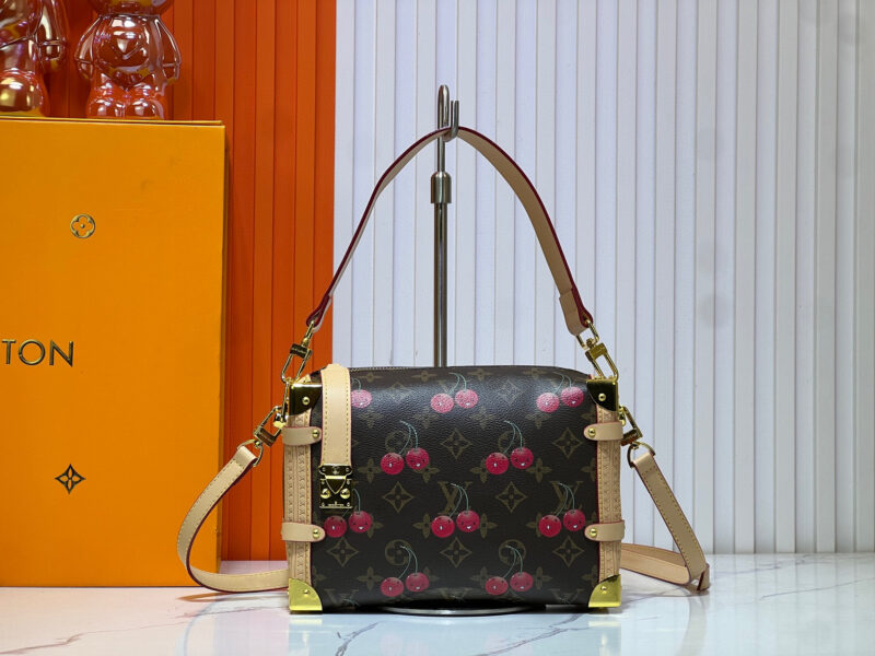 LOUIS VUITTON M46358 SIZE:21×14×6cm - Image 2