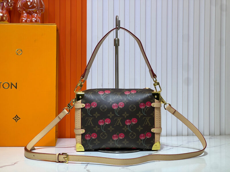 LOUIS VUITTON M46358 SIZE:21×14×6cm - Image 3