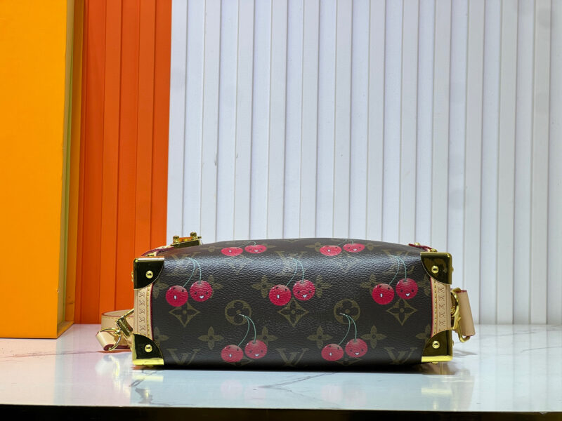 LOUIS VUITTON M46358 SIZE:21×14×6cm - Image 6