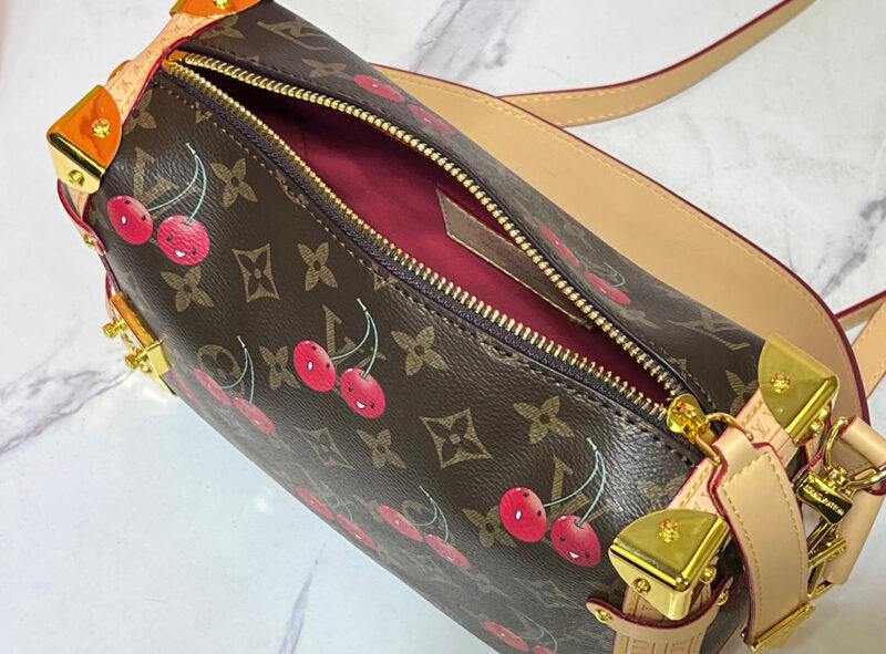 LOUIS VUITTON M46358 SIZE:21×14×6cm - Image 7