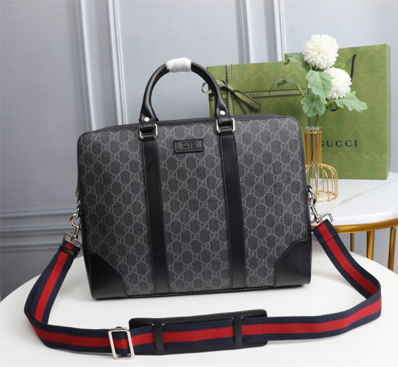 GUCCI 474135 SIZE:36×28×7cm
