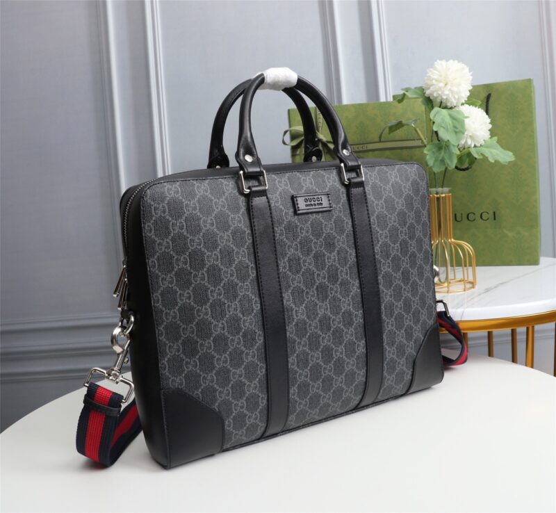 GUCCI  474135  SIZE:36×28×7cm - Image 3