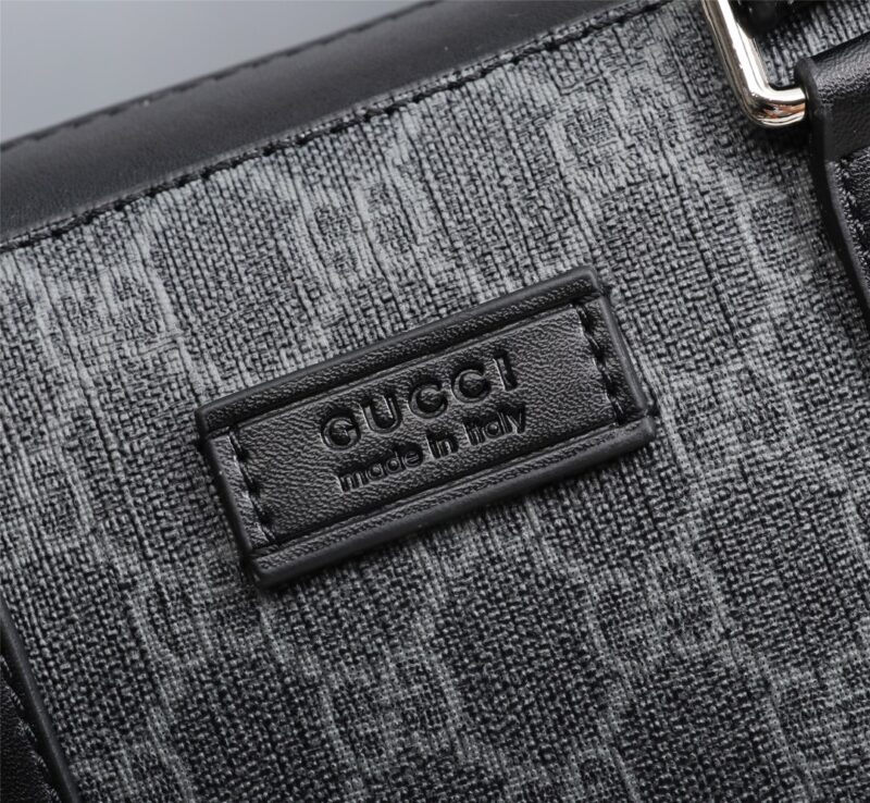 GUCCI  474135  SIZE:36×28×7cm - Image 6
