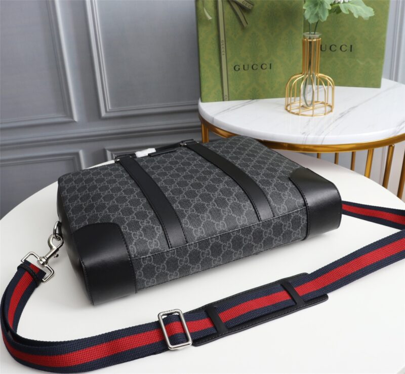 GUCCI  474135  SIZE:36×28×7cm - Image 4
