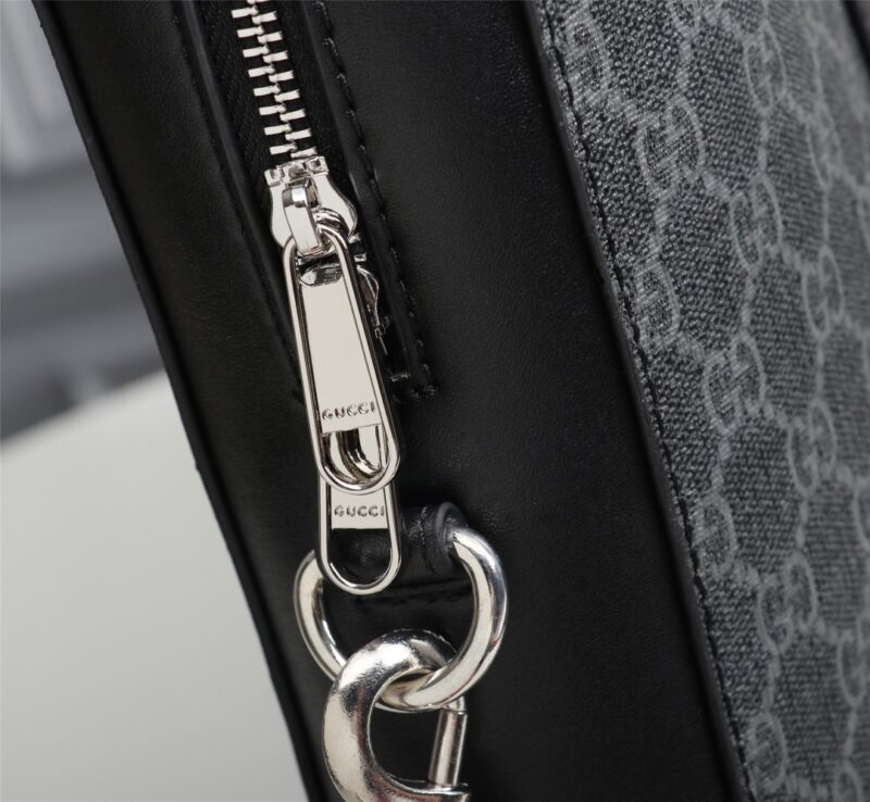 GUCCI  474135  SIZE:36×28×7cm - Image 7
