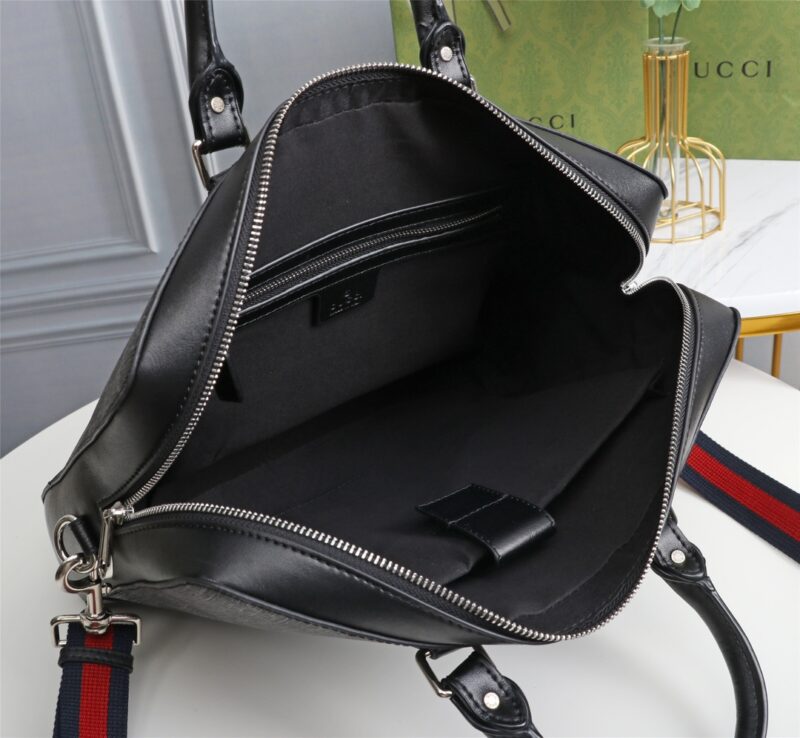 GUCCI  474135  SIZE:36×28×7cm - Image 5