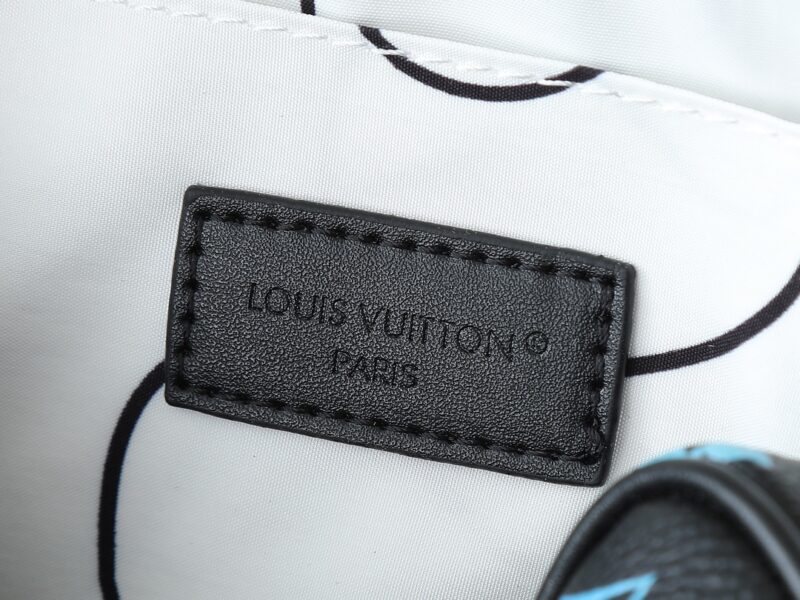 LOUIS VUITTON M14058 SIZE:20.0 x 13.0 x 6.5CM - Image 8