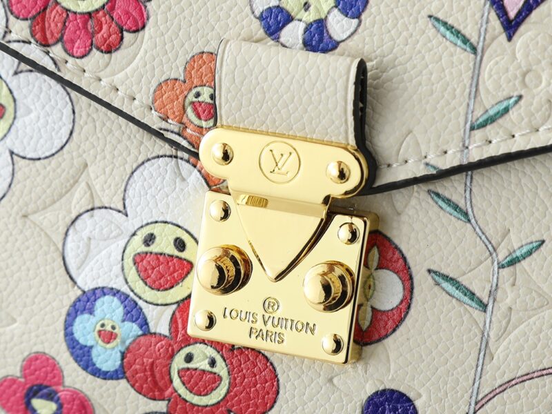 LOUIS VUITTON M40780 SIZE:25 x 19 x 7CM - Image 3