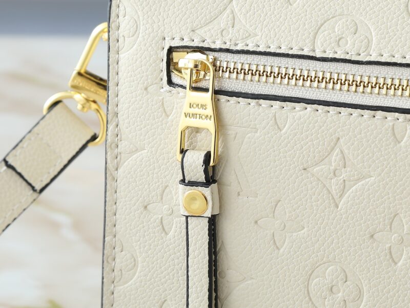 LOUIS VUITTON M40780 SIZE:25 x 19 x 7CM - Image 5