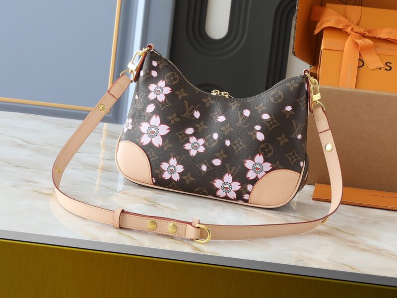 LOUIS VUITTON M45832 SIZE:27.0 x 16.0 x 10.0CM - Image 3