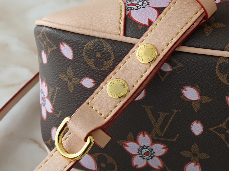 LOUIS VUITTON M45832 SIZE:27.0 x 16.0 x 10.0CM - Image 5