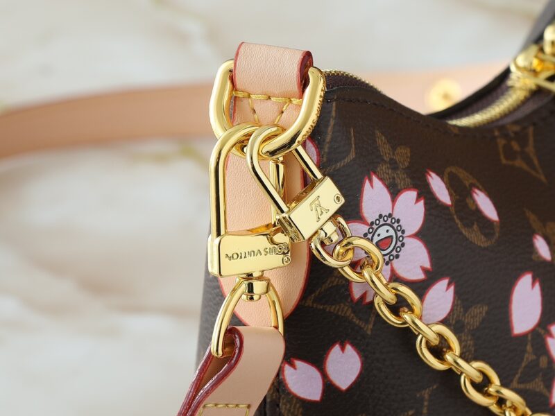 LOUIS VUITTON M45832 SIZE:27.0 x 16.0 x 10.0CM - Image 6