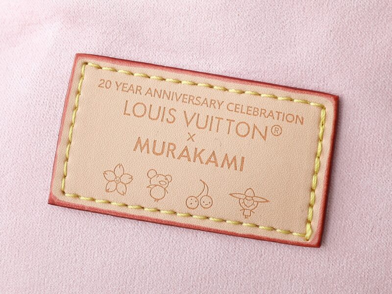 LOUIS VUITTON M45832 SIZE:27.0 x 16.0 x 10.0CM - Image 8