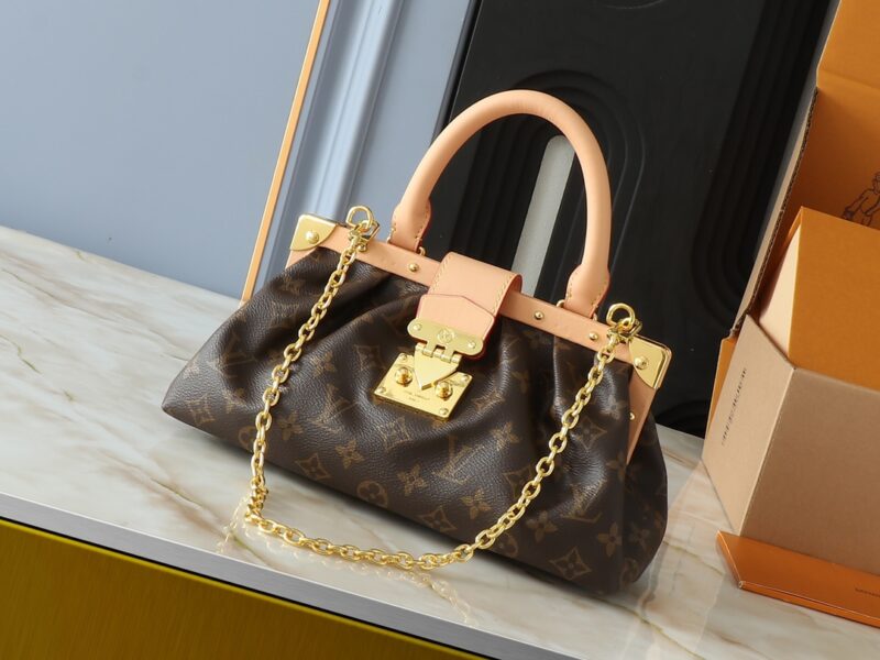 LOUIS VUITTON M46544 SIZE:28 x 14 x 10CM - Image 2