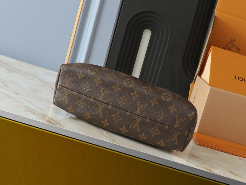 LOUIS VUITTON M46544 SIZE:28 x 14 x 10CM - Image 5