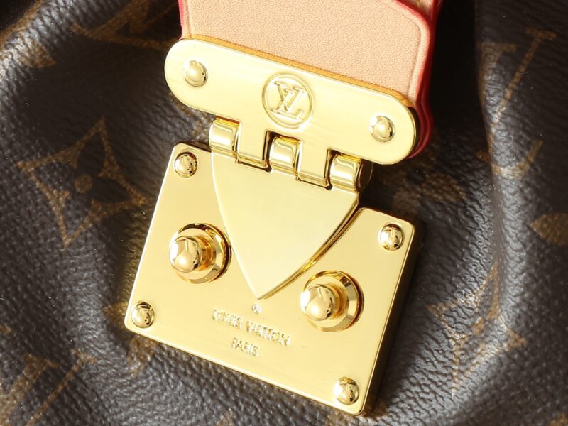LOUIS VUITTON M46544 SIZE:28 x 14 x 10CM - Image 6
