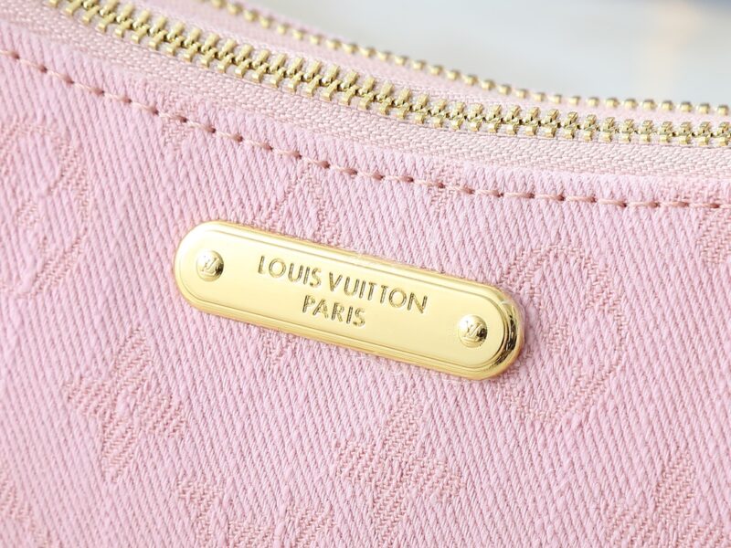 LOUIS VUITTON M14159 SIZE:24.5 x 13.5 x 6.5CM - Image 5