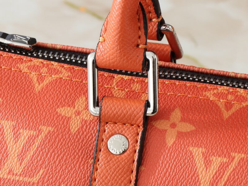 LOUIS VUITTON M46271 SIZE:25.0 x 15.0 x 11.0CM - Image 6