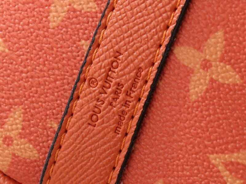 LOUIS VUITTON M46271 SIZE:25.0 x 15.0 x 11.0CM - Image 9