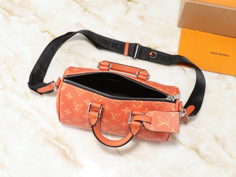 LOUIS VUITTON M46271 SIZE:25.0 x 15.0 x 11.0CM - Image 10