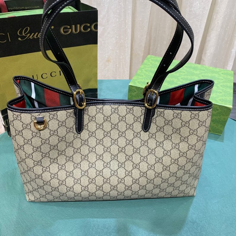GUCCI 815213 38✖️25.5✖️15cm - Image 4