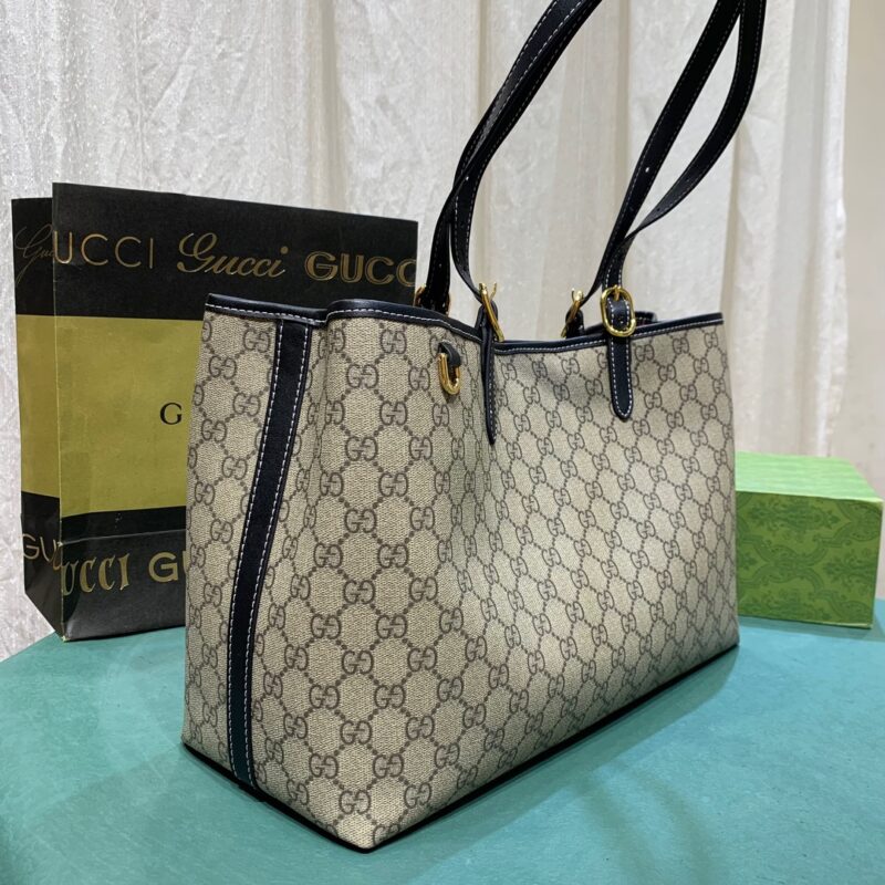 GUCCI 815213 38✖️25.5✖️15cm - Image 5