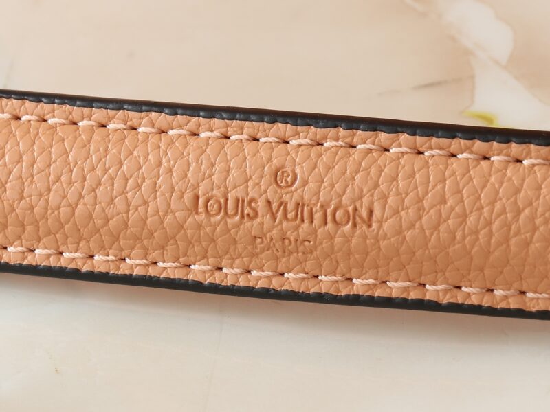 LOUIS VUITTON M45256 SIZE:26.0 x 26.0 x 17.5CM - Image 8