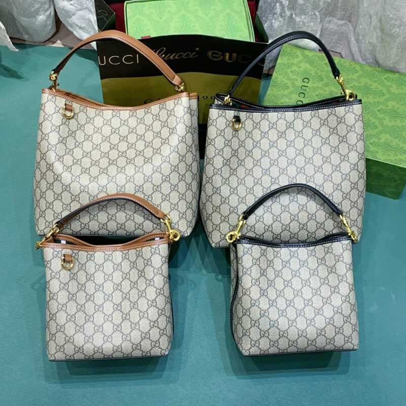 GUCCI 815103 SIZE:25x25x15.5cm