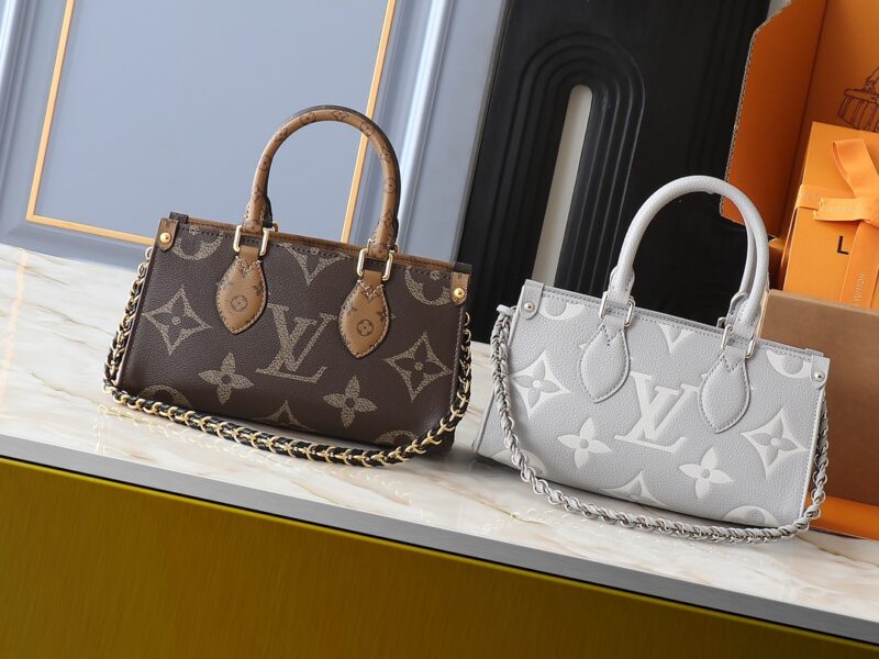 LOUIS VUITTON M14236 SIZE:25.0 x 13.0 x 10.0CM