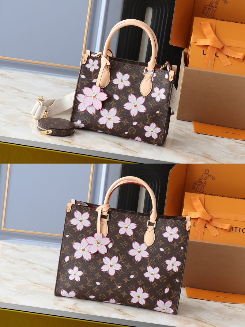 LOUIS VUITTON M13269 SIZE:34.0 x 26.0 x 13.0 cm