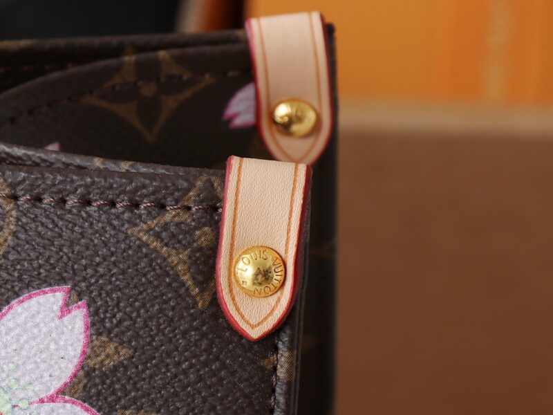 LOUIS VUITTON M13269 SIZE:34.0 x 26.0 x 13.0 cm - Image 7