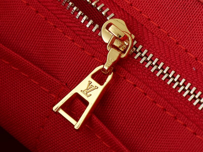 LOUIS VUITTON M13269 SIZE:34.0 x 26.0 x 13.0 cm - Image 8