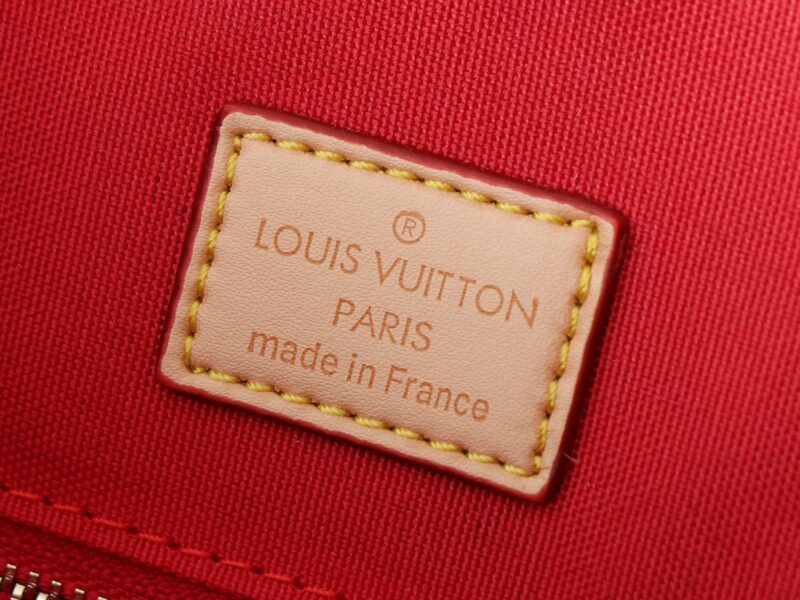LOUIS VUITTON M13269 SIZE:34.0 x 26.0 x 13.0 cm - Image 9