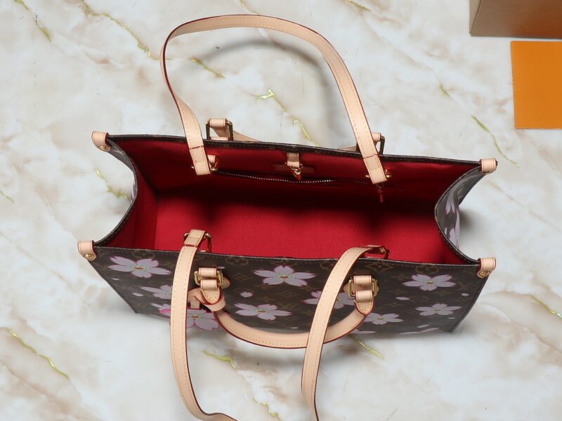 LOUIS VUITTON M13269 SIZE:34.0 x 26.0 x 13.0 cm - Image 10
