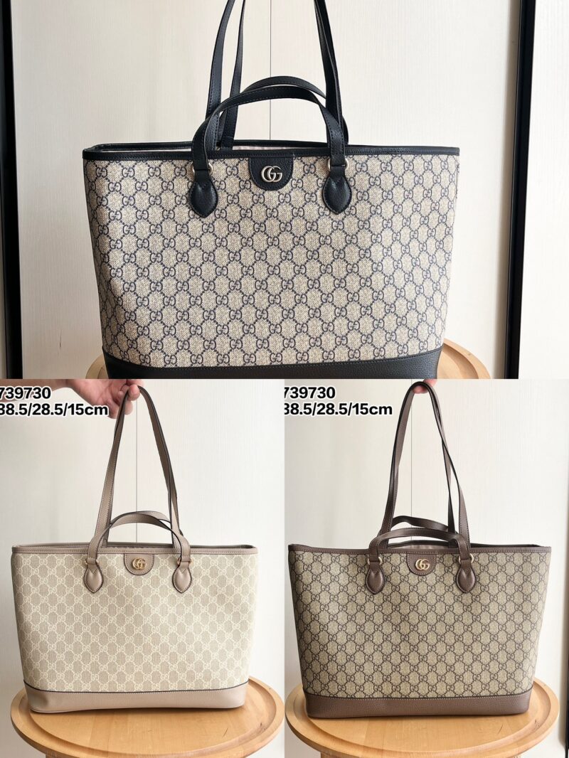GUCCI 739730 SIZE:38.5x28.5x15cm