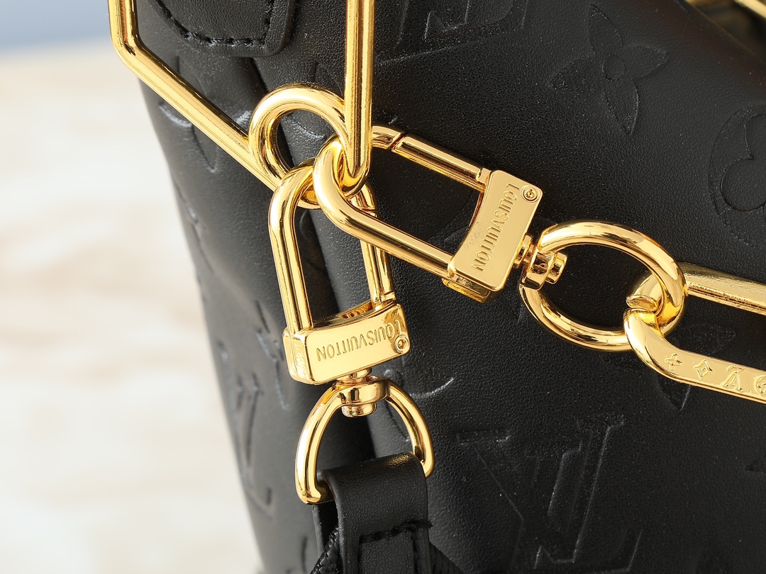 LOUIS VUITTON M12068 SIZE:38x33x10CM - Image 7