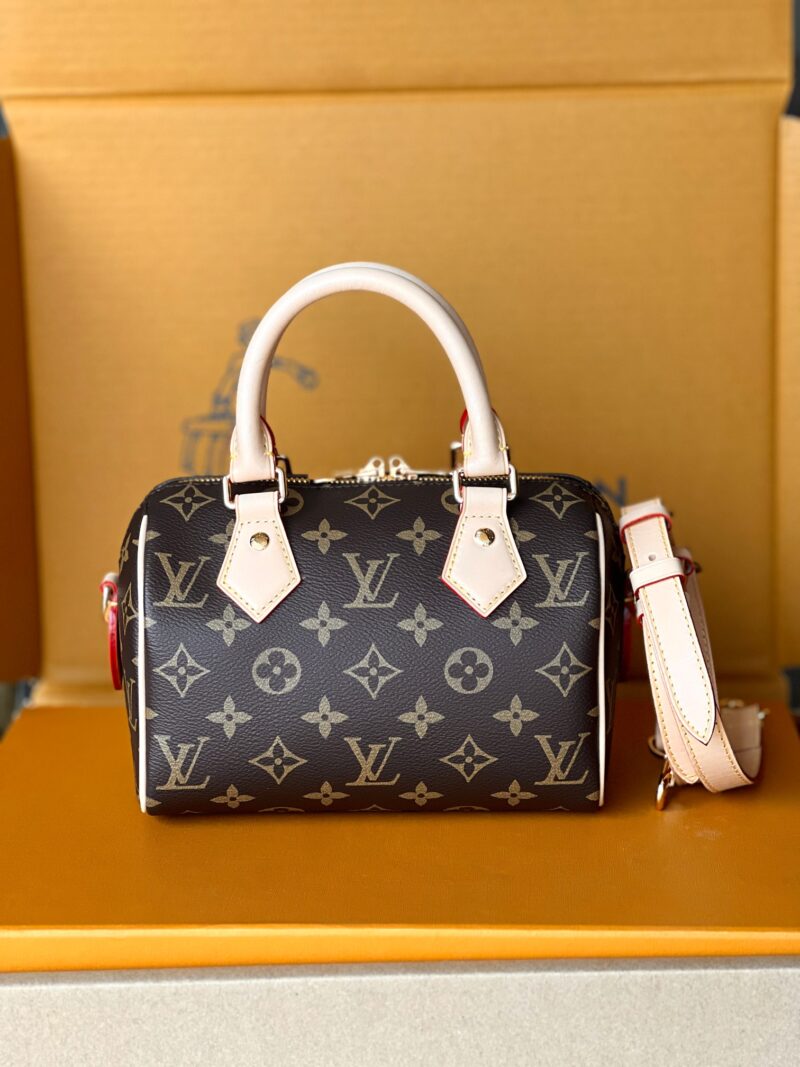 LOUIS VUITTON M46234 SIZE:20.5x12.5x12cm
