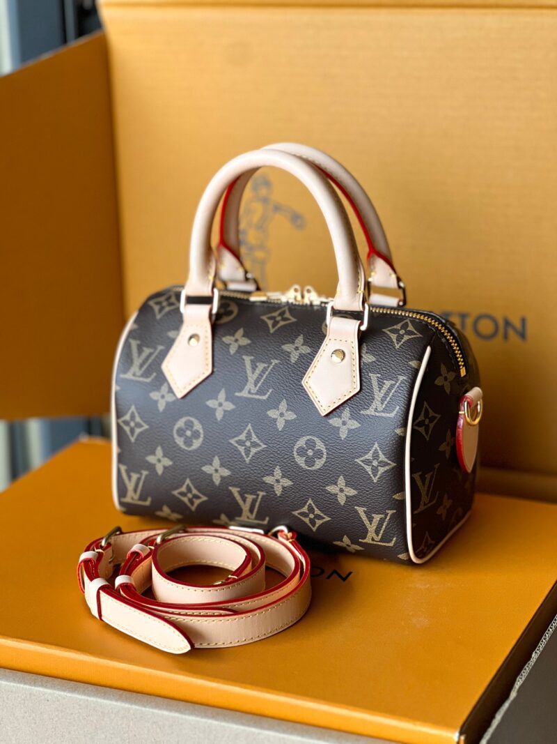 LOUIS VUITTON M46234 SIZE:20.5x12.5x12cm - Image 2
