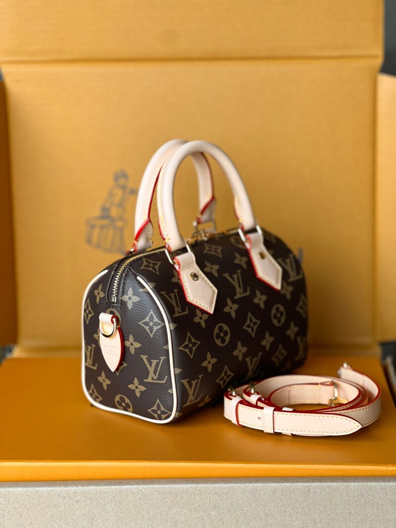 LOUIS VUITTON M46234 SIZE:20.5x12.5x12cm - Image 3