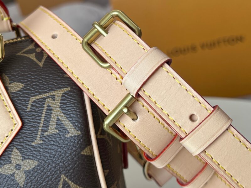 LOUIS VUITTON M46234 SIZE:20.5x12.5x12cm - Image 4