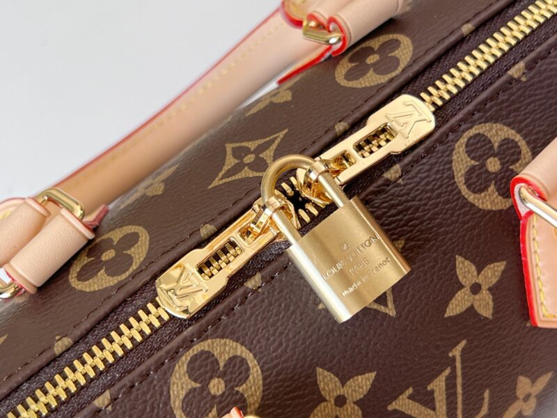 LOUIS VUITTON M46234 SIZE:20.5x12.5x12cm - Image 6