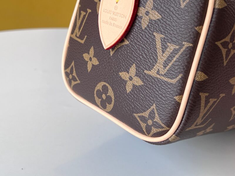 LOUIS VUITTON M46234 SIZE:20.5x12.5x12cm - Image 7