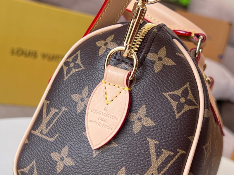 LOUIS VUITTON M46234 SIZE:20.5x12.5x12cm - Image 8