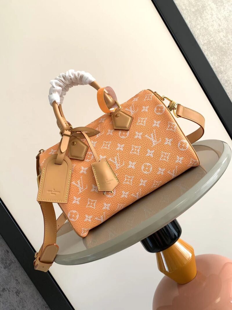 LOUIS VUITTON M24443 SIZE:25 x 15 x 15CM