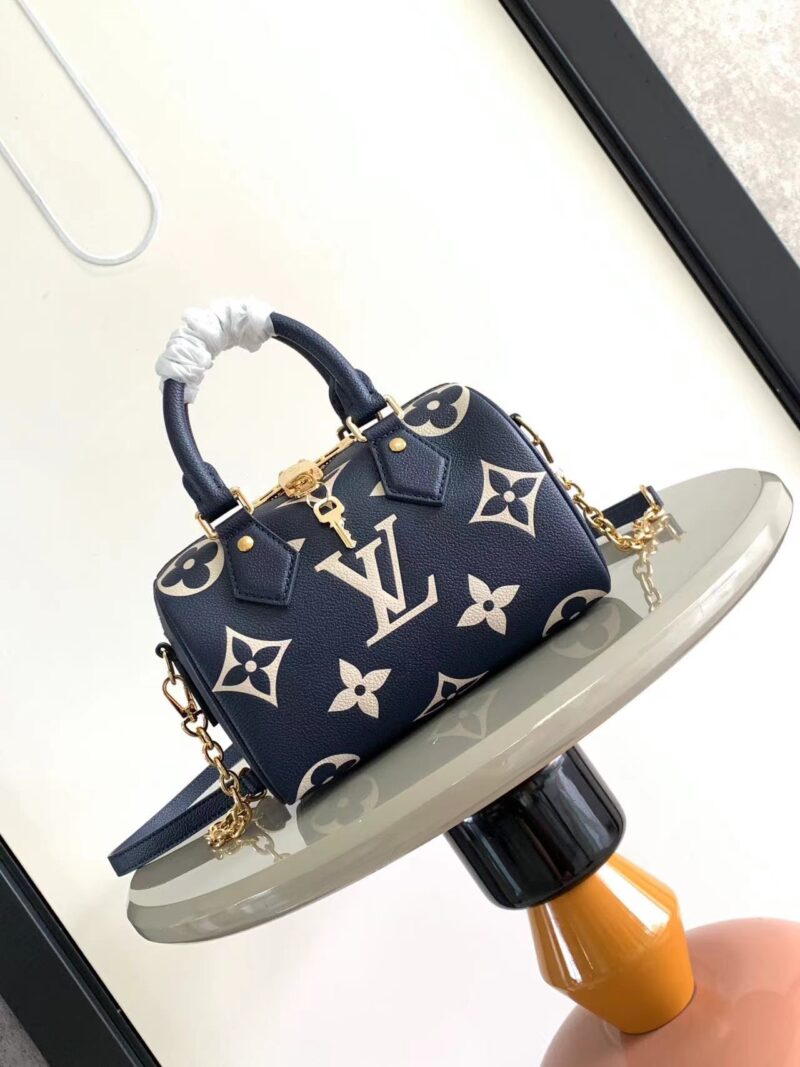 LOUIS VUITTON M46575 SIZE:20.5 x 13.5 x 12.0CM