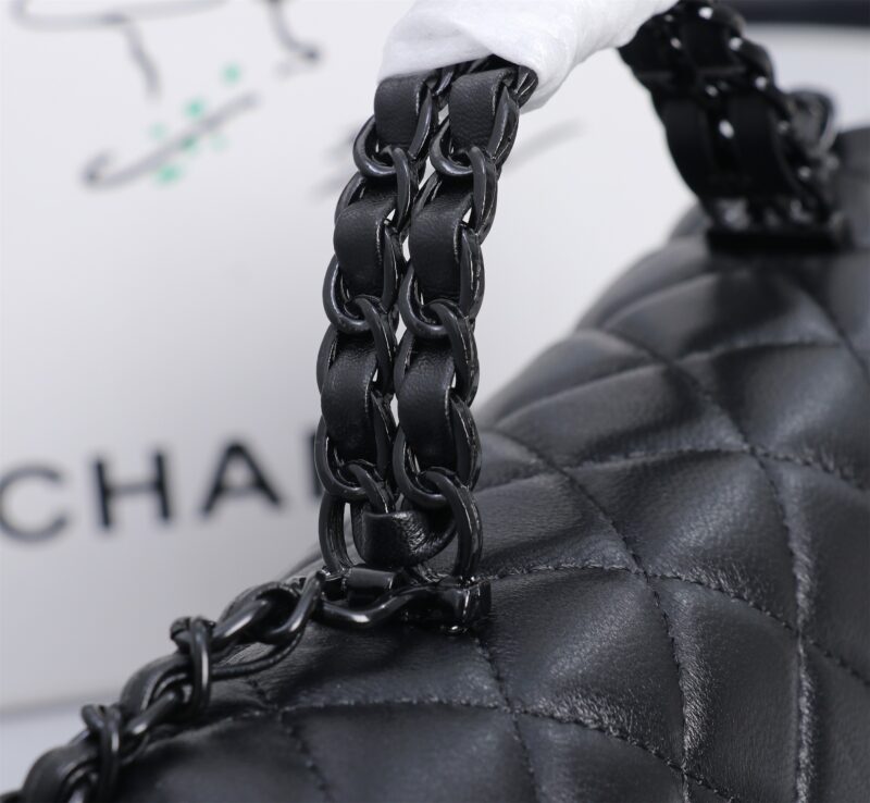 Chanel 8890# SIZE:13 X21 X8CM - Image 6