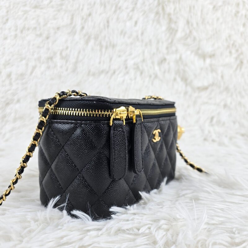Chanel 1918 SIZE:13/10/9CM - Image 2