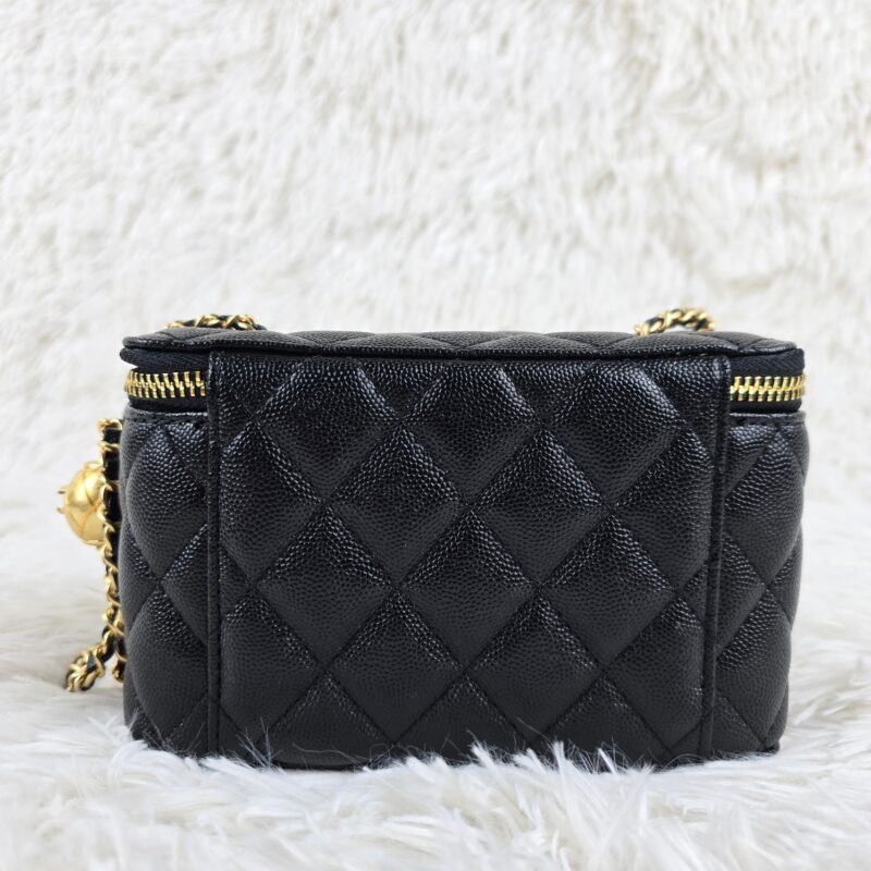 Chanel 1918 SIZE:13/10/9CM - Image 3