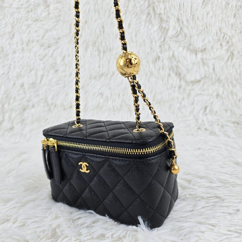 Chanel 1918 SIZE:13/10/9CM - Image 4